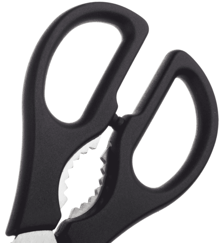 Ножницы кухонные 21см WUESTHOF Professional Tools из нержавеющей стали, Германия